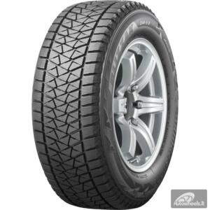 235/60R16 BRIDGESTONE BLIZZAK DM-V2 100S DOT19 Friction FF272 3PMSF M+S