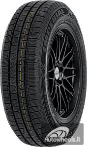 IMPERIAL 195/75R16C 110/108R SNOWDRAGON VAN 3PMSF