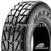 Padanga 18,5x6,00-10 (165/70-10) Maxxis C-9272 Streetmaxx TL