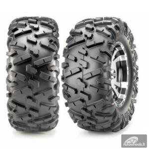 Padanga 27x11,00R14 Maxxis MU-10 Bighorn 2.0 73K TL