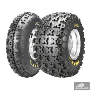 Padanga 22x7,00-10 Maxxis M-933 Razr2 4PR TL