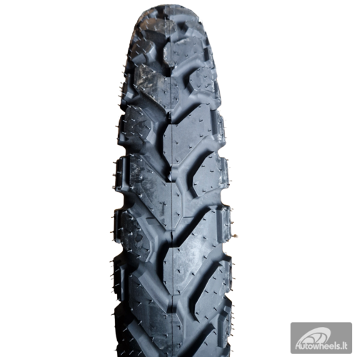 Padanga 120/70R19 Mitas Enduro Trail+ 60H TL