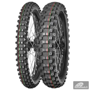 Padanga 80/100-21 Mitas Terra Force-MX MH 51M TT R&G Racing