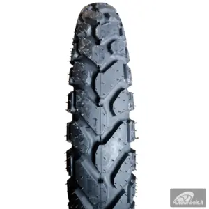 Padanga 110/80R19 Mitas Enduro Trail+ 59H TL/TT