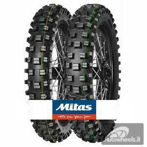 Padanga 120/90-18 Mitas Terra Force-EX XT 65M SL green