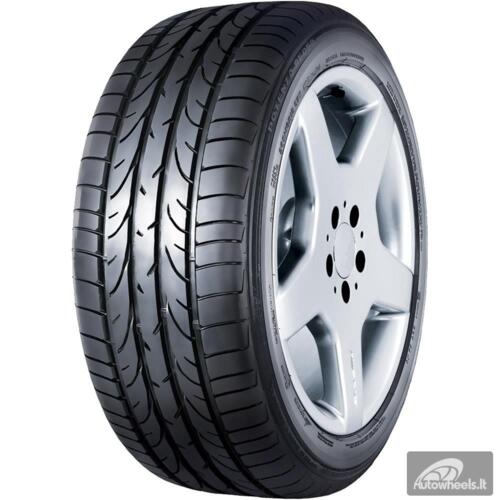 245/45R18 BRIDGESTONE POTENZA RE050 96Y DOT19 EC271