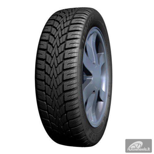 DUNLOP 185/60 R15 88T WINTER RESPONSE 2 XL