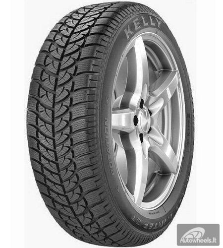 KELLY 205/65 R15 94T KELLY WINTER ST