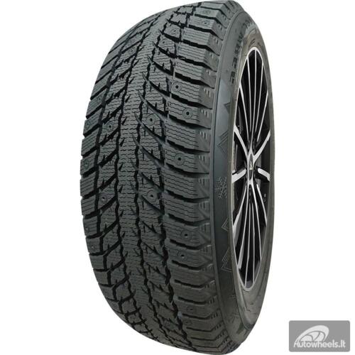 215/60R17 WINRUN ICE ROOTER WR66 96H Studdable DCB71 3PMSF IceGrip M+S