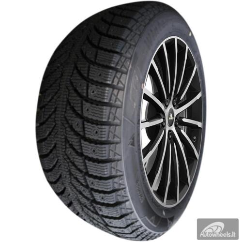 225/45R17 WINRUN WINTER-MAX S1 WR60 94H XL Studdable DDB72 3PMSF IceGrip M+S