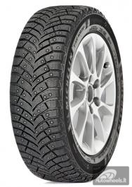 MICHELIN 205/55R16 94T X-ICE NORTH 4 XL studded 3PMSF