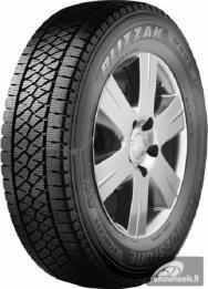 BRIDGESTONE 225/65R16C 112/110R BLIZZAK W995 3PMSF