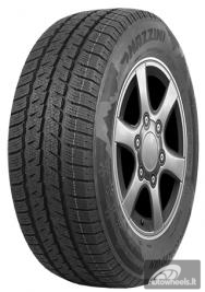 MAZZINI 225/70R15C 112/110R SNOWLEOPARD VAN 3PMSF