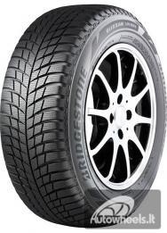 BRIDGESTONE 235/45R20 96H BLIZZAK LM001 MO 3PMSF