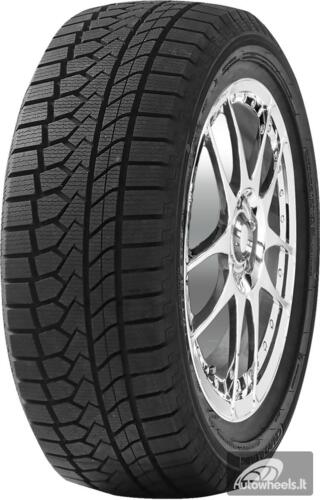 245/65R17 GOODRIDE SW628 107T Friction DCB72 3PMSF M+S