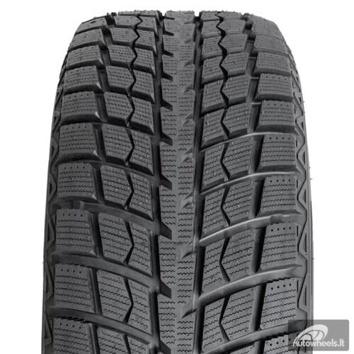 Padanga 235/50R18 LEAO WINTER DEFENDER ICE I-15 97T SUV