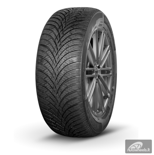 Padanga 235/60R18 Nordexx NA6000 3PMSF 107H XL