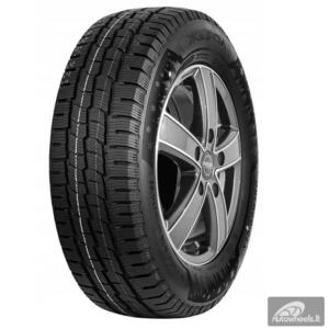 Padanga 195/75R16C Nordexx WinterSafe Van 2 3PMSF 107/105R