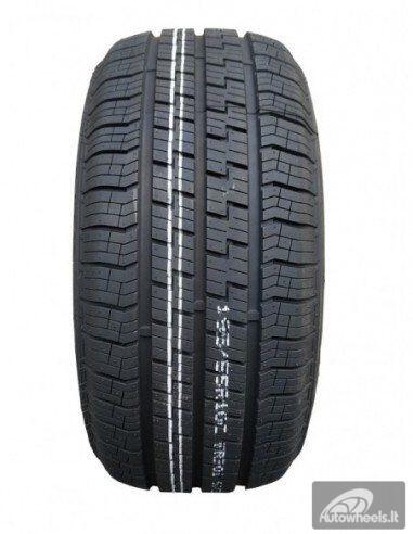 Padanga 185/60R12C WD-VELOCITY WR301 104/101N M+S