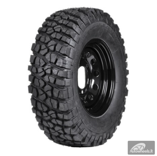 Padanga 235/70R16 NORTENHA K2 MT 106Q