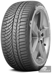 255/45R19 KUMHO WP72 104V XL Studless CCB73 3PMSF IceGrip M+S