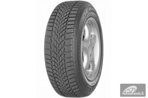 DIPLOMAT 205/55R16 91T WINTER HP FP 3PMSF