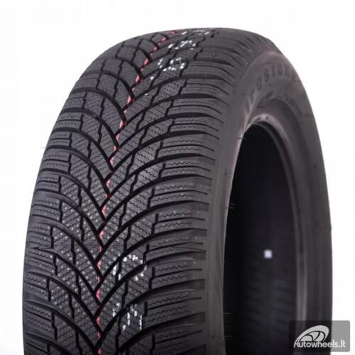 Firestone 195/65R15 91T Winterhawk 4 3PMSF