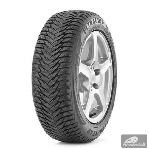 Goodyear 205/55R16 91T ULTRA GRIP 8 3PMSF