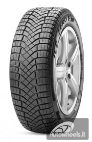 PIRELLI 215/60R16 99H ICE ZERO FRICTION  XL 3PMSF