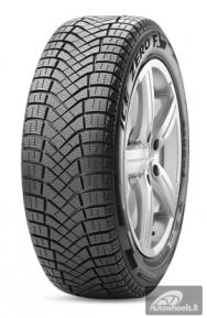 PIRELLI 215/60R16 99H ICE ZERO FRICTION  XL 3PMSF