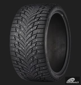 235/35R20 GRIPMAX SUREGRIP PRO ICE 92T XL Studded 3PMSF M+S