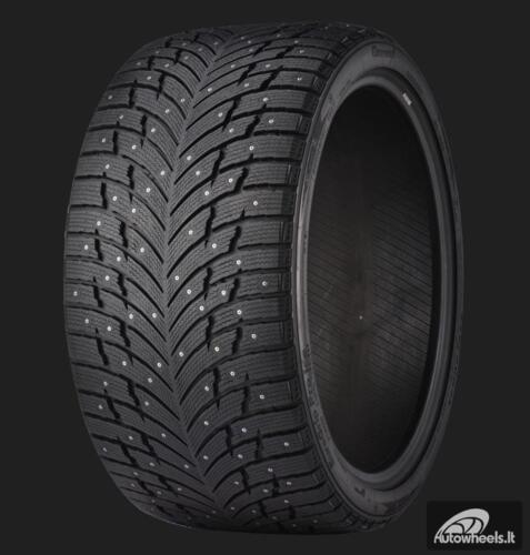255/40R21 GRIPMAX SUREGRIP PRO ICE 102T XL Studded 3PMSF M+S