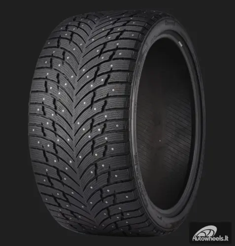 255/40R21 GRIPMAX SUREGRIP PRO ICE 102T XL Studded 3PMSF M+S