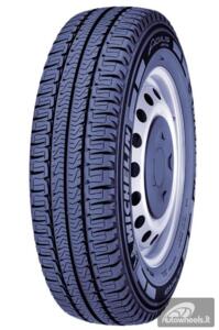 MICHELIN 235/65 R16C 115/113R AGILIS X-ICE NORTH (nedygl)