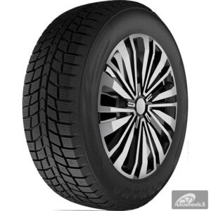 185/60R15 DYNAMO SNOW-H MWH03 84T Studded 3PMSF M+S