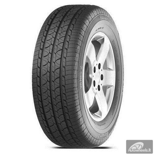 BARUM 225/65 R16C 112/110R SnoVanis 3