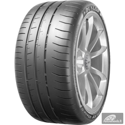 265/35R20 DUNLOP SPORT MAXX RACE 2 99Y XL N1 MFS DOT17 DCB71