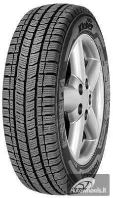 KLEBER 195/75 R16C 107/105R TRANSALP 2