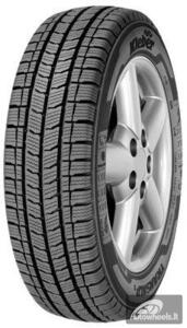 KLEBER 195/75 R16C 107/105R TRANSALP 2