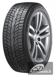 HANKOOK 205/50R17 93T W616 XL 3PMSF