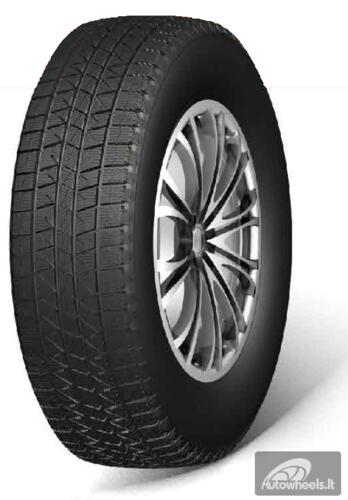 POWERTRAC 245/45R17 95S Ice Xpro 3PMSF