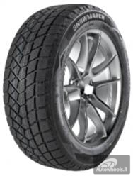 POWERTRAC 235/65R16C 115/113R SNOWMARCH 3PMSF