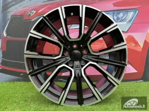 Ratlankis Oster 8,5X21 5X112 ET25 66,56 BFM