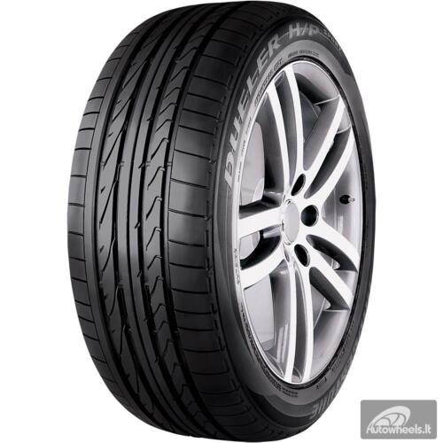 255/55R18 BRIDGESTONE DUELER H/P SPORT 109Y AO DOT20 EB271