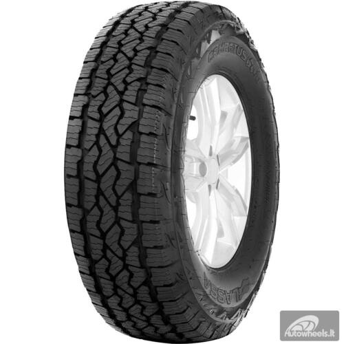 195/80R15 LASSA COMPETUS A/T 3 96T RP DCB71 M+S