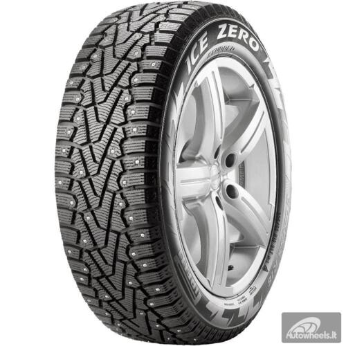 215/55R18 PIRELLI WINTER ICE ZERO 99T XL Studded 3PMSF M+S