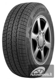 MAZZINI 215/65R16C 109/107R SNOWLEOPARD VAN 3PMSF