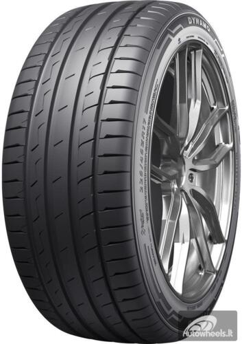 225/45R18 DYNAMO STREET-H MU71 95Y XL RP CAB70
