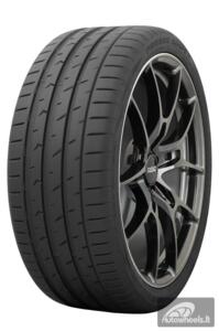 245/45R18 TOYO PROXES SPORT 2 100Y XL RP CAB71