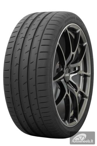 255/45R20 TOYO PROXES SPORT 2 105Y XL RP CAB71